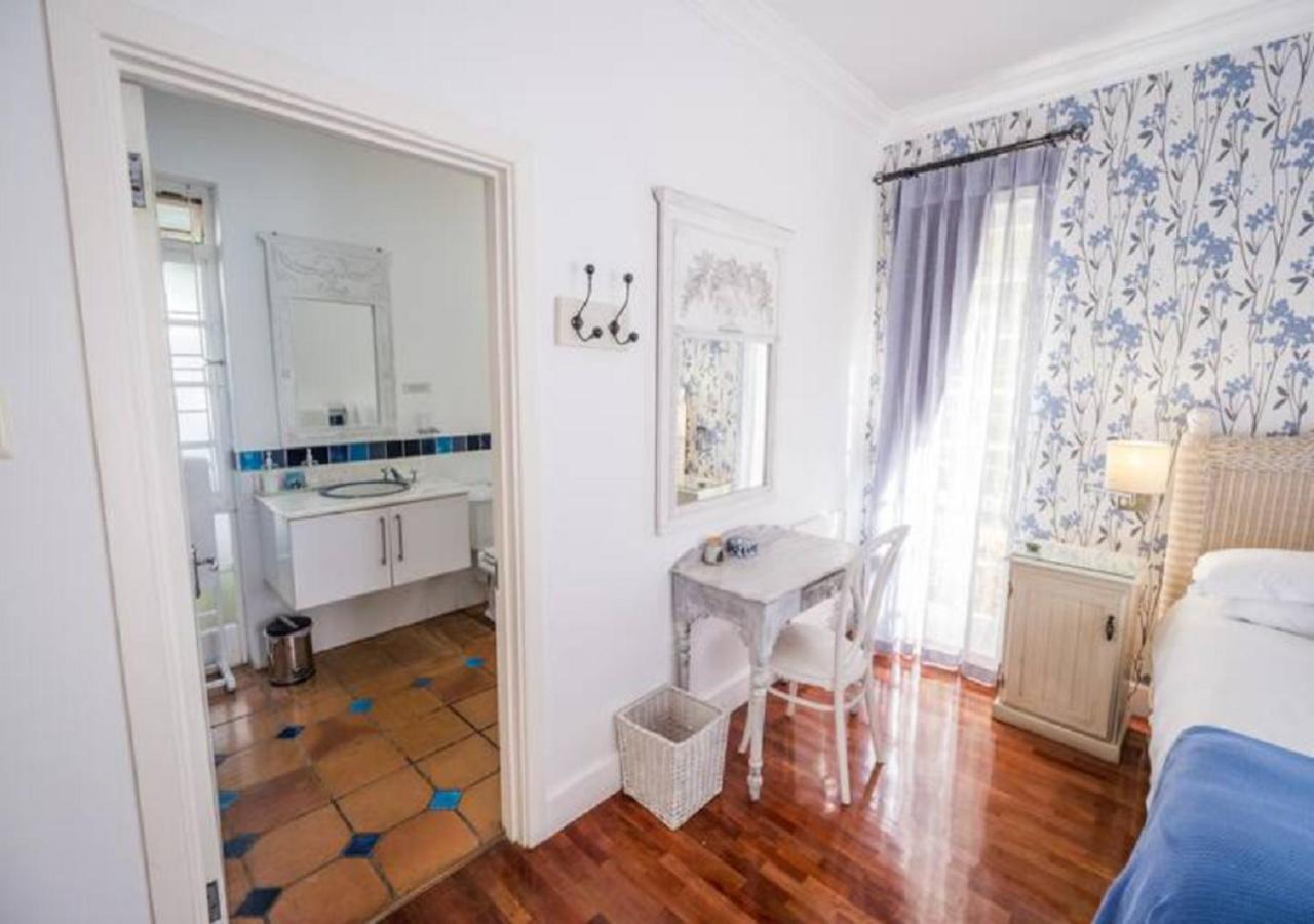 แอดมิรัลตี้ บีชเฮาส์ Bed & Breakfast พอร์ตเอลิซาเบธ ภายนอก รูปภาพ