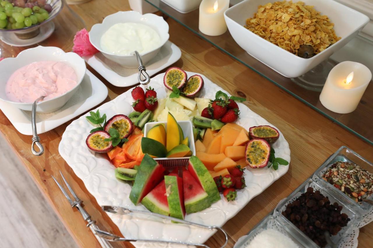 แอดมิรัลตี้ บีชเฮาส์ Bed & Breakfast พอร์ตเอลิซาเบธ ภายนอก รูปภาพ